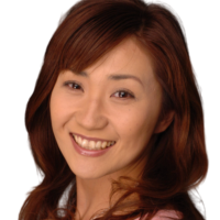 Megumi Kudo