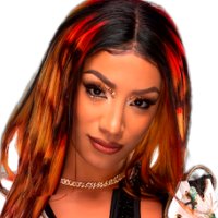 Mercedes Moné Mercedes Moné