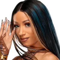 Mercedes Moné Mercedes Moné