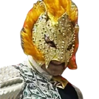 Garra de Oro Garra de Oro