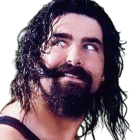 Cactus Jack Manson