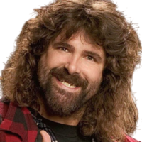 Mick Foley