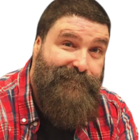 Mick Foley