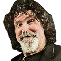 Mick Foley Mick Foley