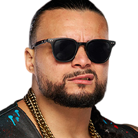 Mike Santana Mike Santana