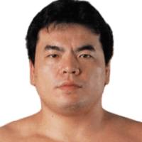 Mitsuharu Misawa