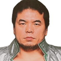 Mitsuharu Misawa