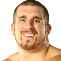 Mojo Rawley