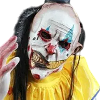 Monster Clown Monster Clown