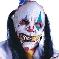 Monster Clown Monster Clown