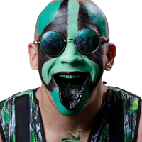 Mr. Iguana Mr. Iguana