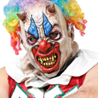 Murder Clown Murder Clown