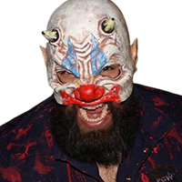 Murder Clown Murder Clown