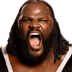 Mark Henry Mark Henry