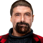 Mick Foley