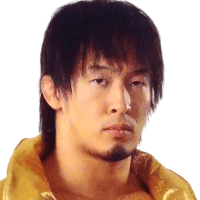 Naomichi Marufuji