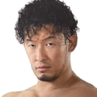 Naomichi Marufuji