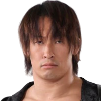 Naomichi Marufuji