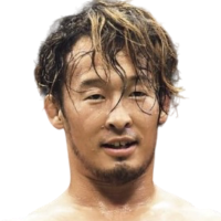 Naomichi Marufuji