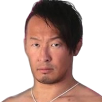 Naomichi Marufuji