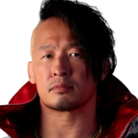 Naomichi Marufuji