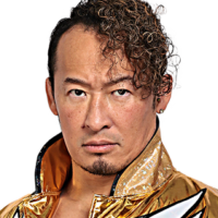 Naomichi Marufuji