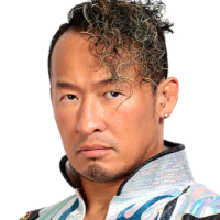 Naomichi Marufuji