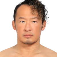 Naomichi Marufuji Naomichi Marufuji