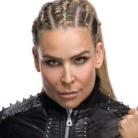 Nattie Nattie