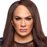 Nia Jax