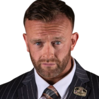 Nick Aldis Nick Aldis