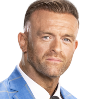 Nick Aldis Nick Aldis