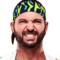 Nick Jackson Nick Jackson