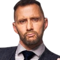 Nigel McGuinness