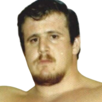 Nikolai Volkoff