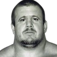 Nikolai Volkoff