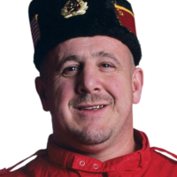 Nikolai Volkoff