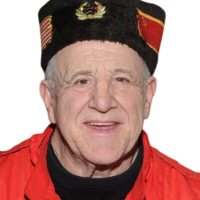 Nikolai Volkoff