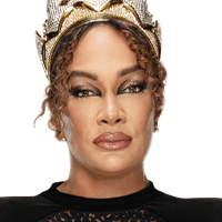 Nia Jax '24