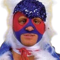 The Blue Blazer The Blue Blazer