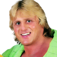 The Blue Blazer The Blue Blazer