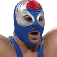 The Blue Blazer The Blue Blazer