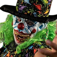 Panic Clown Panic Clown