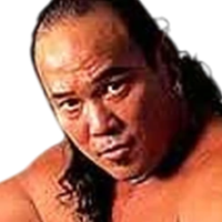 Pat Tanaka: Profile, Career Stats, Face/Heel Turns, Titles Won ...