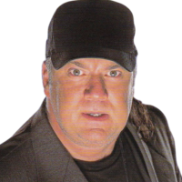 Paul Heyman Paul Heyman
