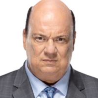 Paul Heyman Paul Heyman
