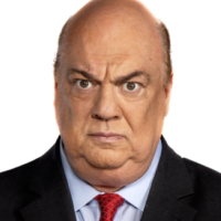 Paul Heyman Paul Heyman