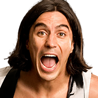 Paul London Paul London