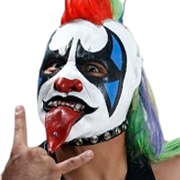 Psycho Clown Psycho Clown