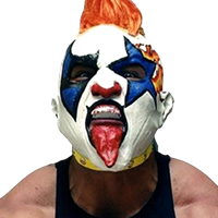 Psycho Clown Psycho Clown